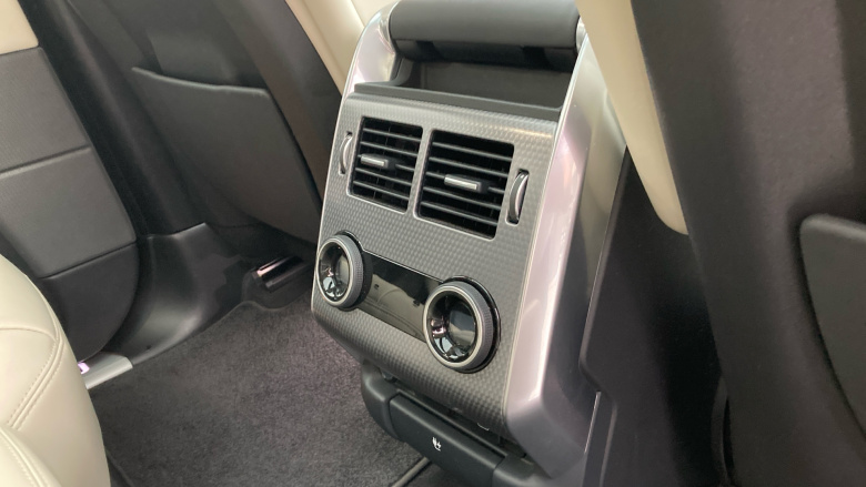 Land Rover Range Rover Sport 3.0 P400 HST 5dr Auto Petrol Estate